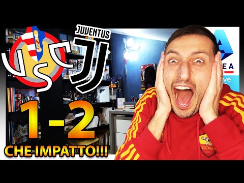 🤯 SPALLETTI STRAVOLGE TUTTO‼️ CREMONESE-JUVENTUS 1-2: CHE IMPATTO‼️