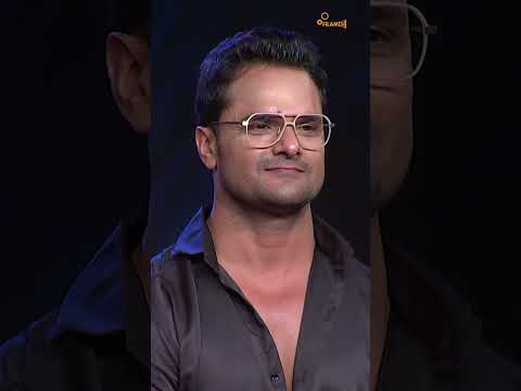 Pawan Singh's Request to Khesari Lal Yadav | Filmfare Femina Bhojpuri Icons 2023