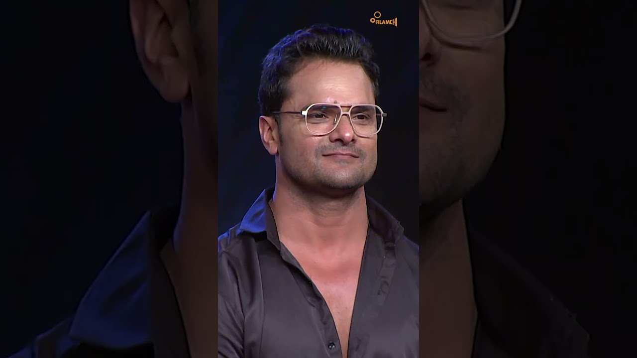 Pawan Singh & Khesari Lal Yadav Reunite at Filmfare Bhojpuri Icons 2023 🎉