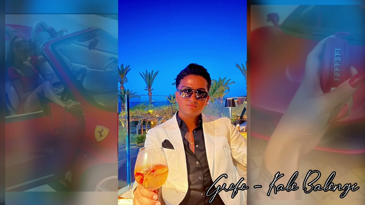 Grofo - Kale Balengi 🎶 | Must-Listen Track of the Year