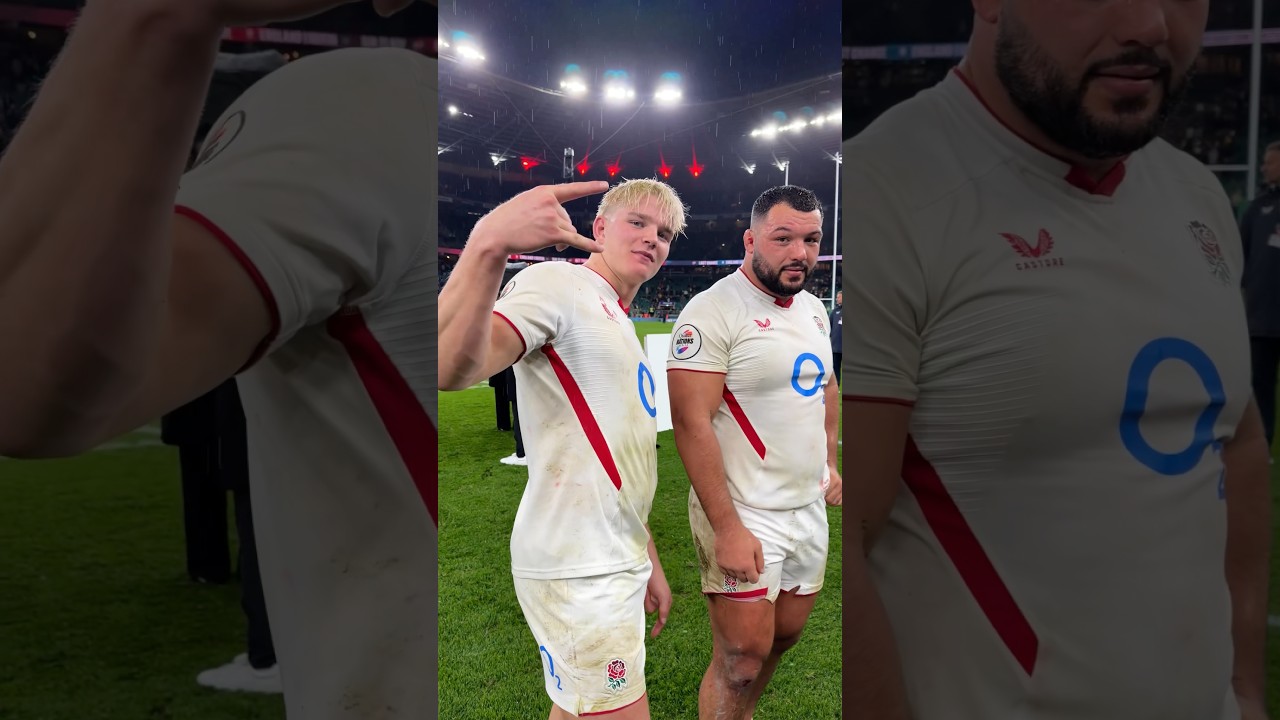 Epic Post-Match Celebrations You Can't Miss! 🎉