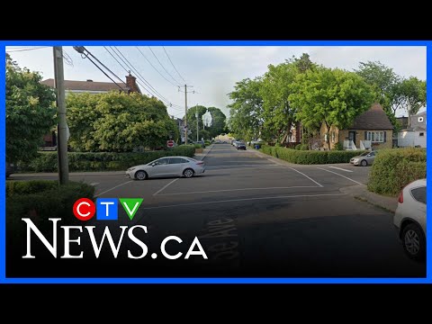 A woman was killed in a hit-and-run and Montreal police are looking for answers
