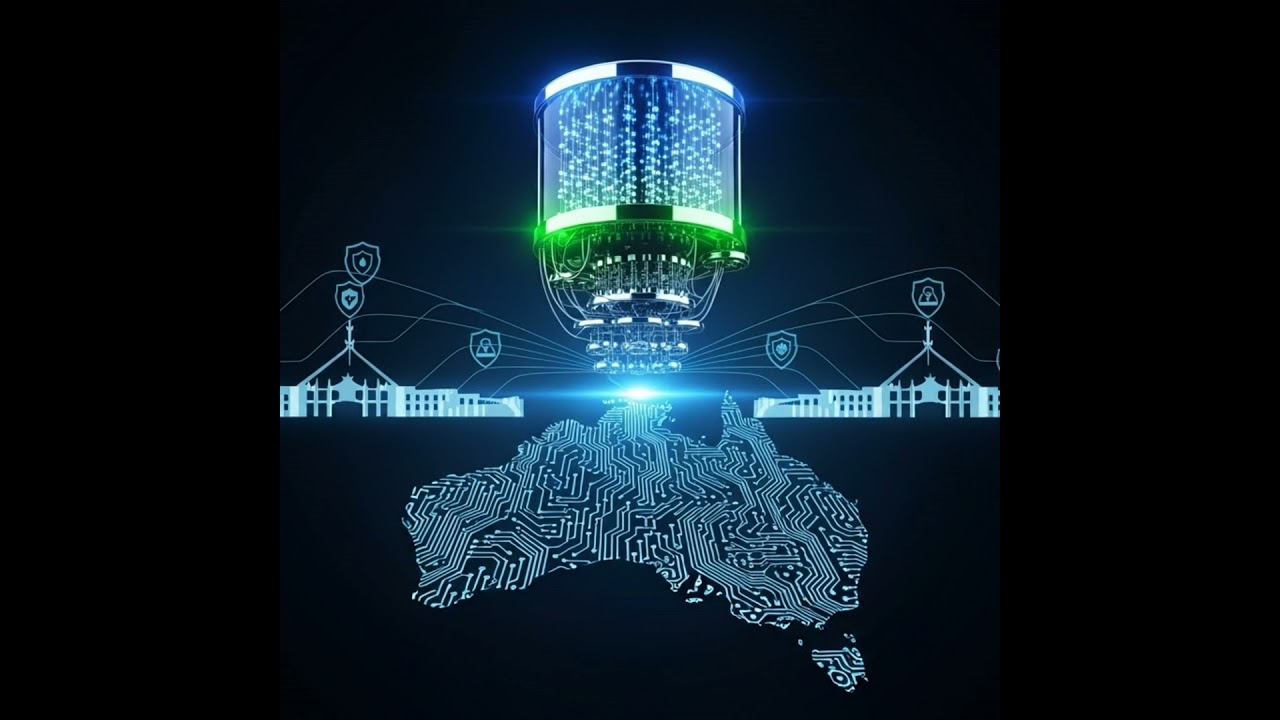 Australia's PQC Readiness: Key Challenges & Critical Steps to Secure Digital Future π