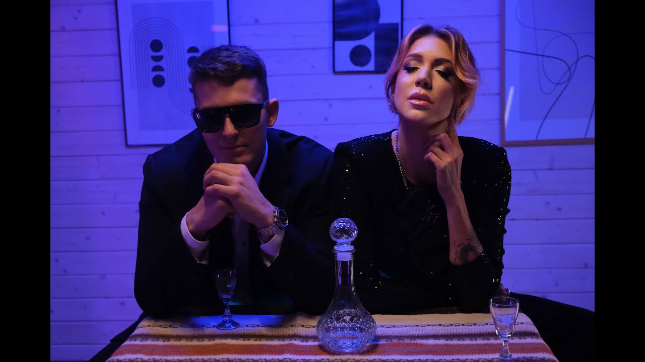 Laura Põldvere & AG