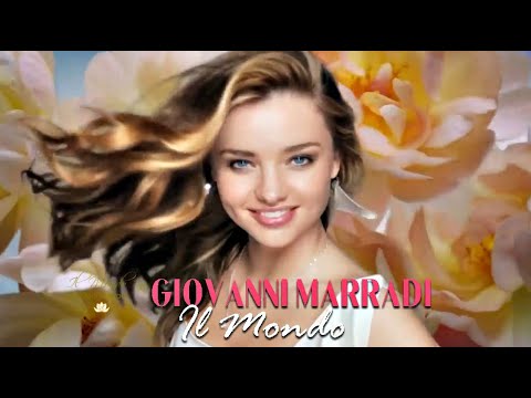 IL MONDO - Giovanni Marradi