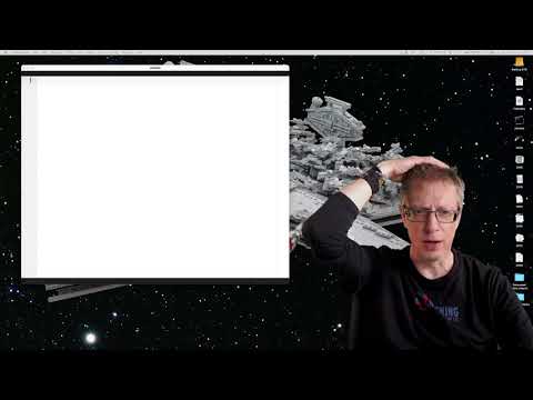 Informatik 2 — Ask Me Anything #5 — Held on Jun 29, 2021