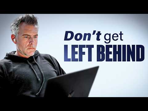 9 AI Skills You MUST Have to Become Rich in 2025