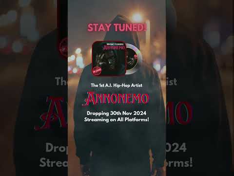 Pass the Popcorn feat. Ryan Muse & BBNU #albumrelease #hiphopevolution #aihiphop