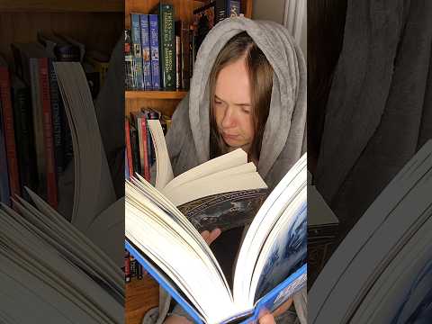 How do you read a book every day? #booktube