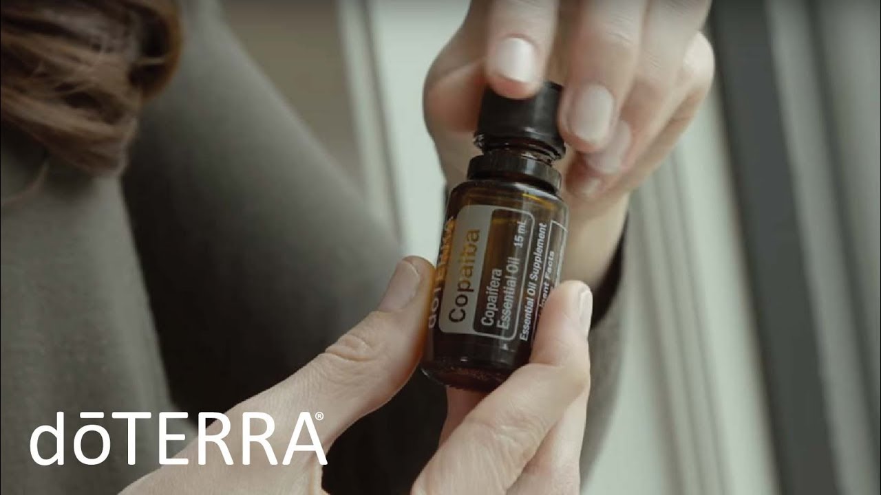 Copaiba Essential Oil- Learn More About How Copaiba Works and its Benefits