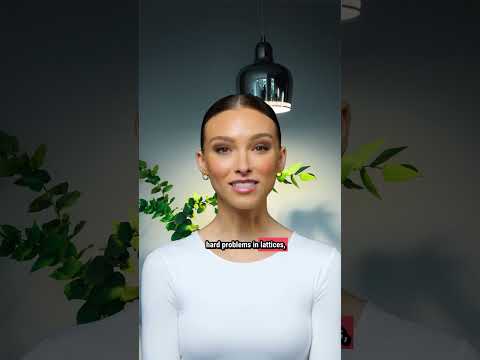 Post quantum cryptography Explainer