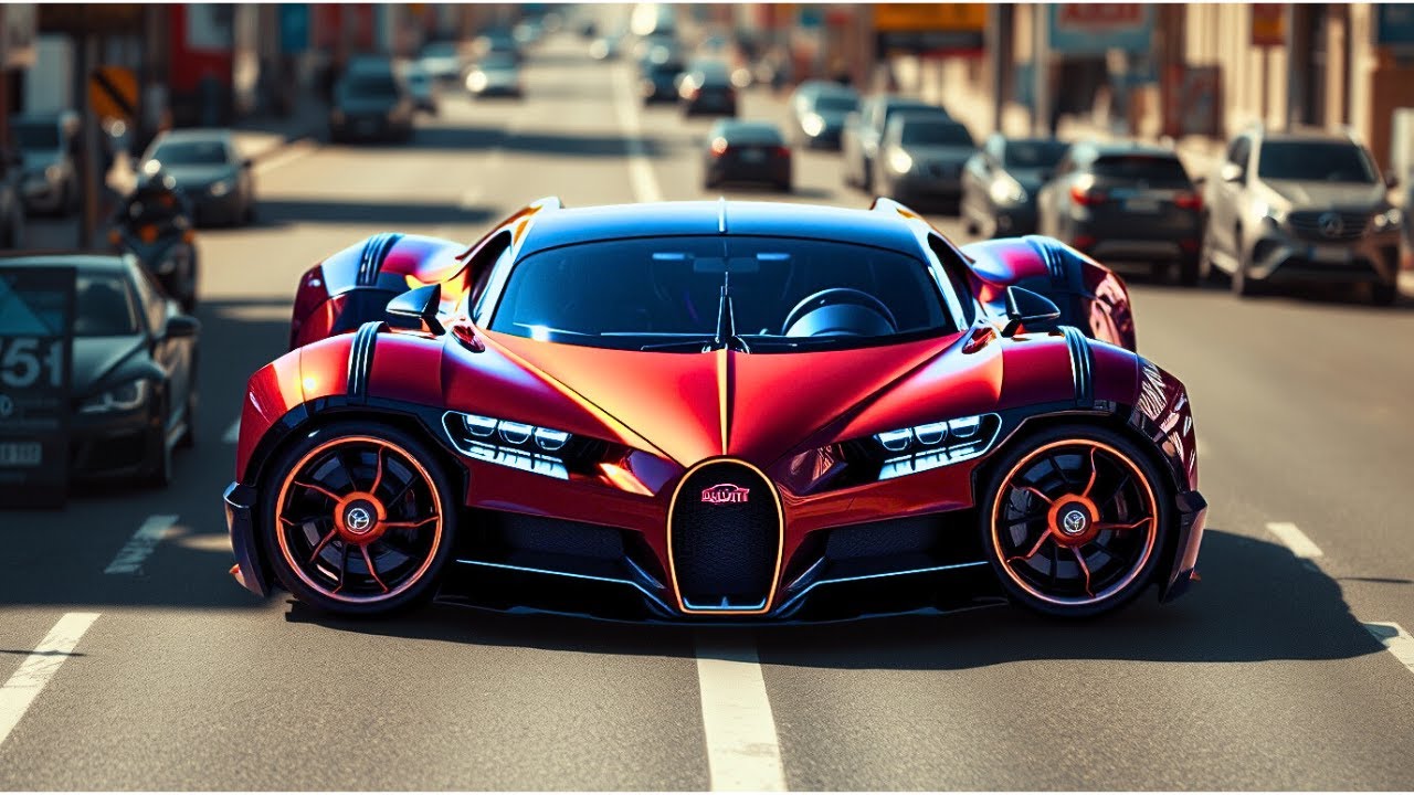 World's Most Expensive Car 🚗
