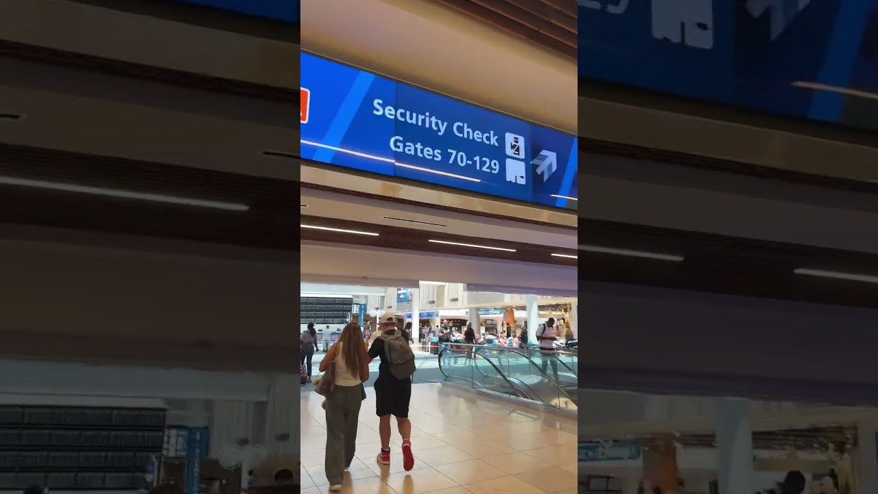 Save Time at Orlando Airport with MCO Reserve ✈️