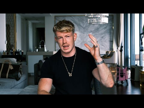 How to SPEAK like a MASCULINE man