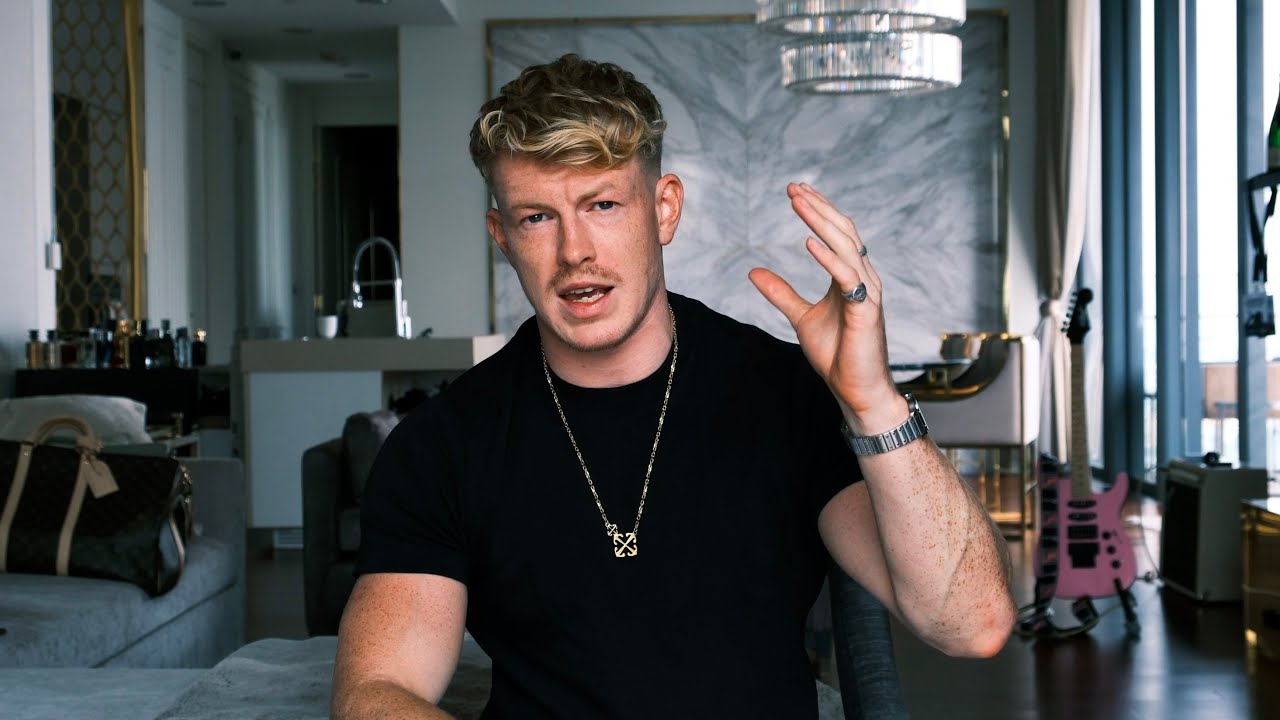 How to Speak Like a Masculine Man: 5 Hacks to Command Respect and Attention