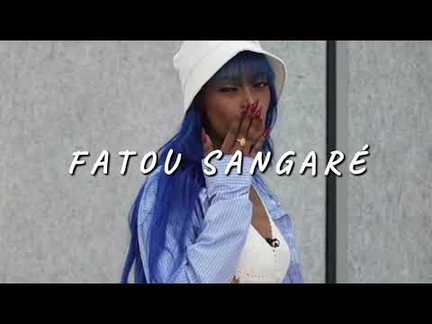 Vj - Fatou Sangaré sped up
