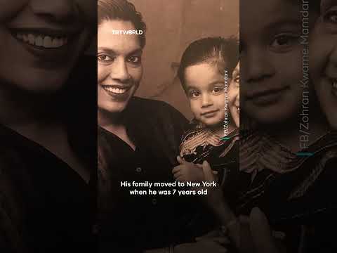 Zohran Mamdani: Potential First Muslim and Indian-American Mayor of New York City