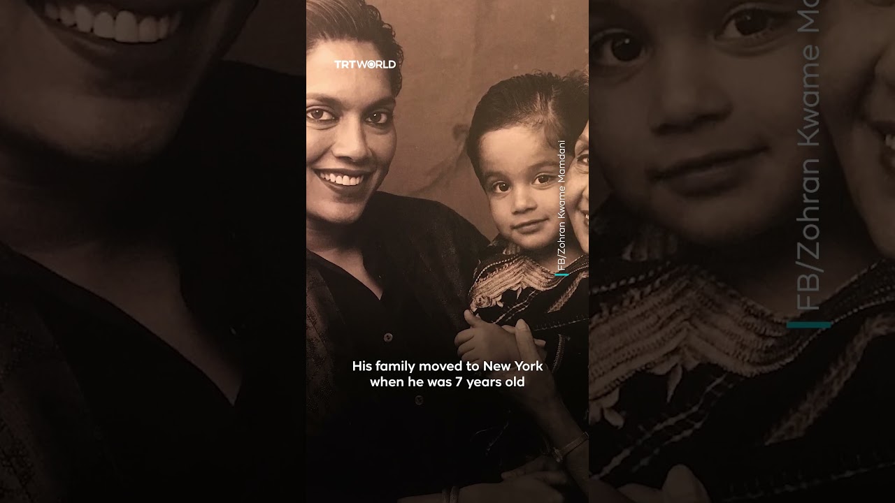 Zohran Mamdani: Potential First Muslim and Indian-American Mayor of New York City