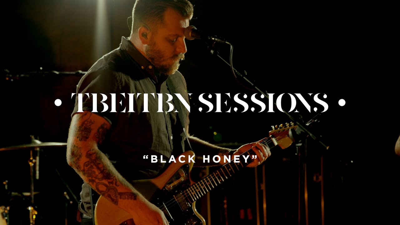 Thrice Releases New Album 'To Be Everywhere Is To Be Nowhere' 🎶
