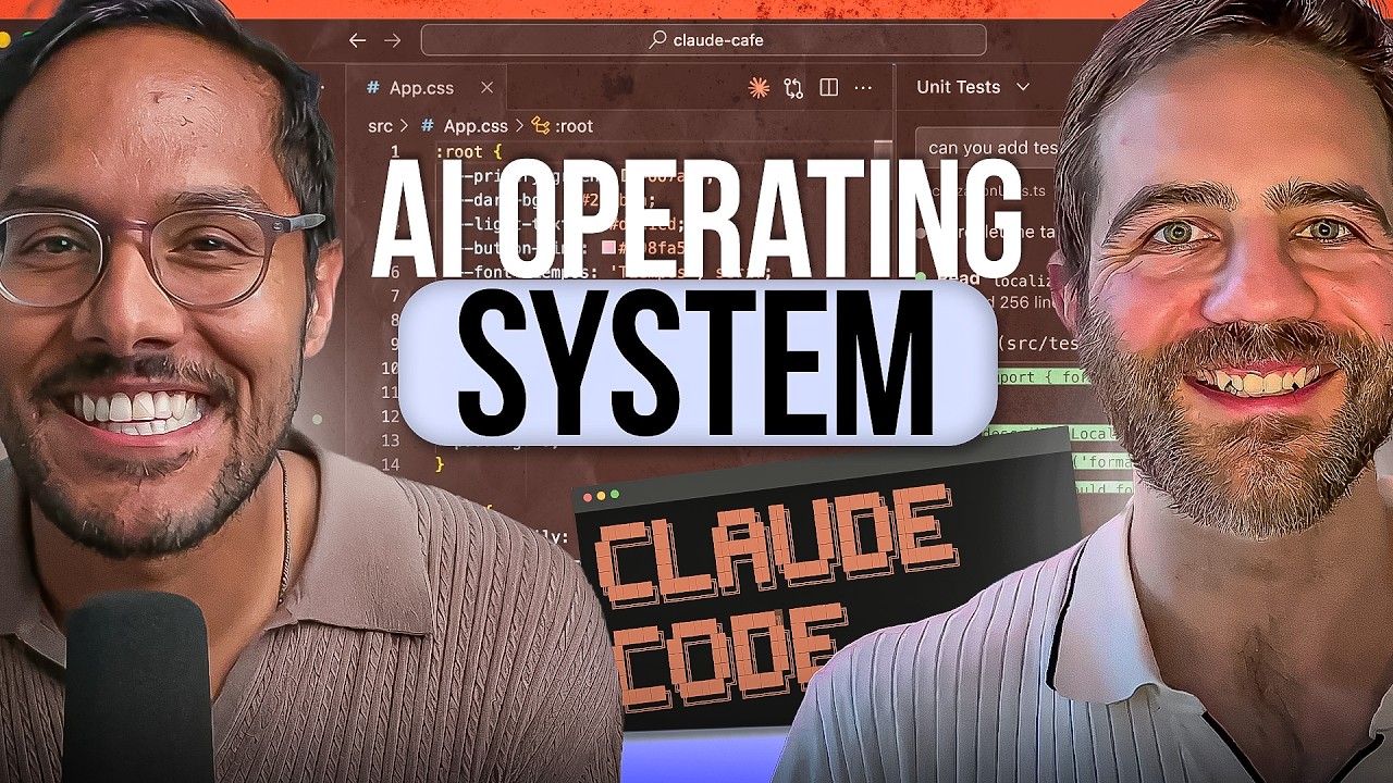 Claude Code Setup Secrets Unveiled 🚀