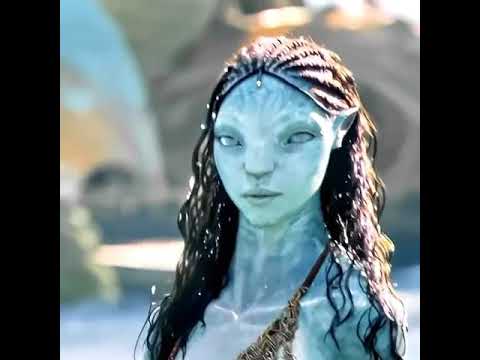 May Eywa Bless This Couple 💙