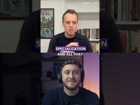 Inside IBM: Why Big Companies Move So Slow