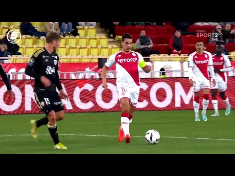 Wissam Ben Yedder Deserves to be Seen in 2022/23!