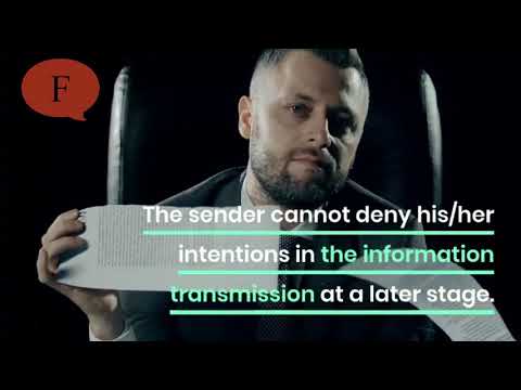 What are the common cryptography terms and ideas?