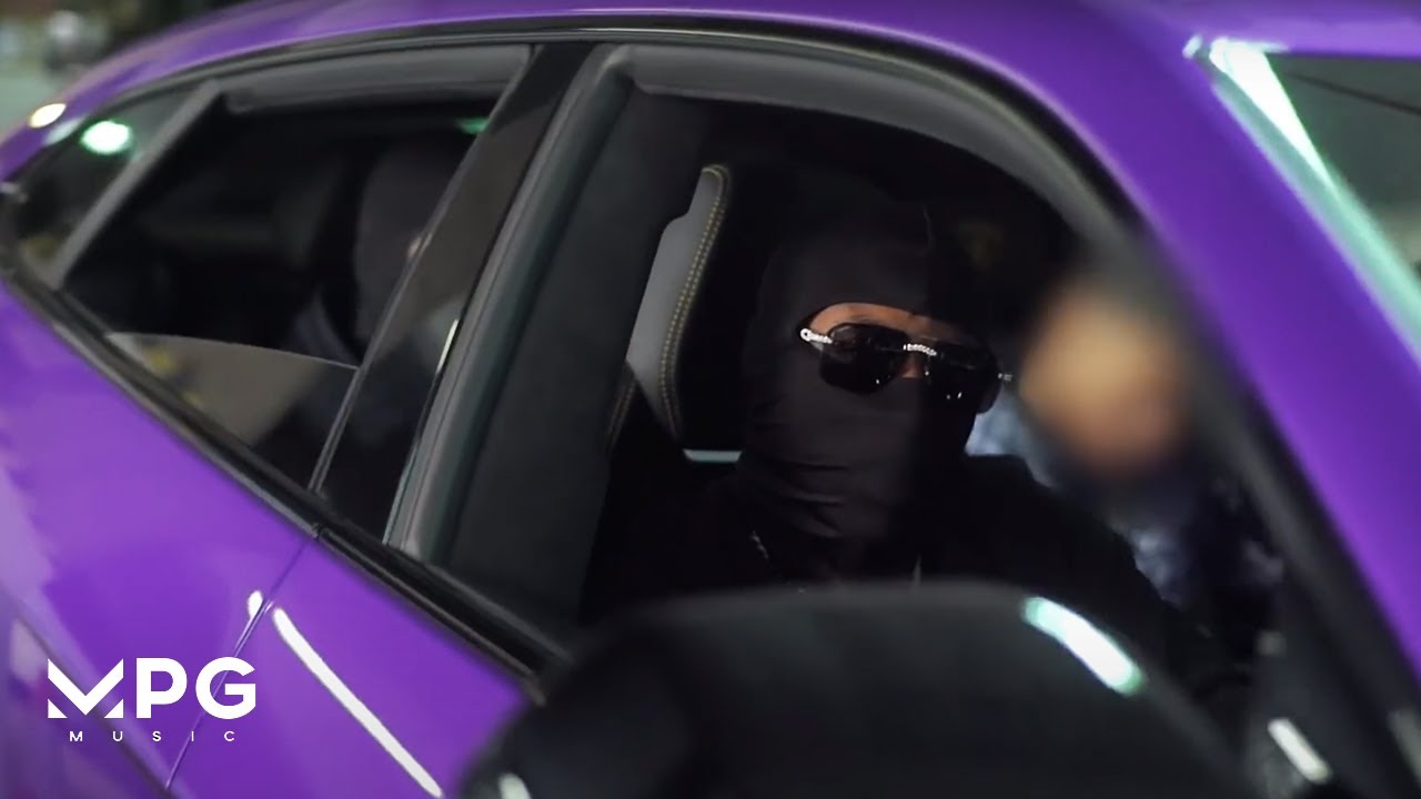 JoeyAK - Raw (Prod. Esko & Gubes) ๐ถ