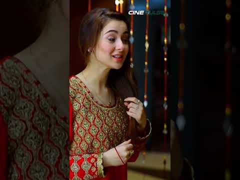 Jab bhi kahi jana hota hai to ye hi karte ho | Pakistani Drama | Titli Episode | Cine Pulse