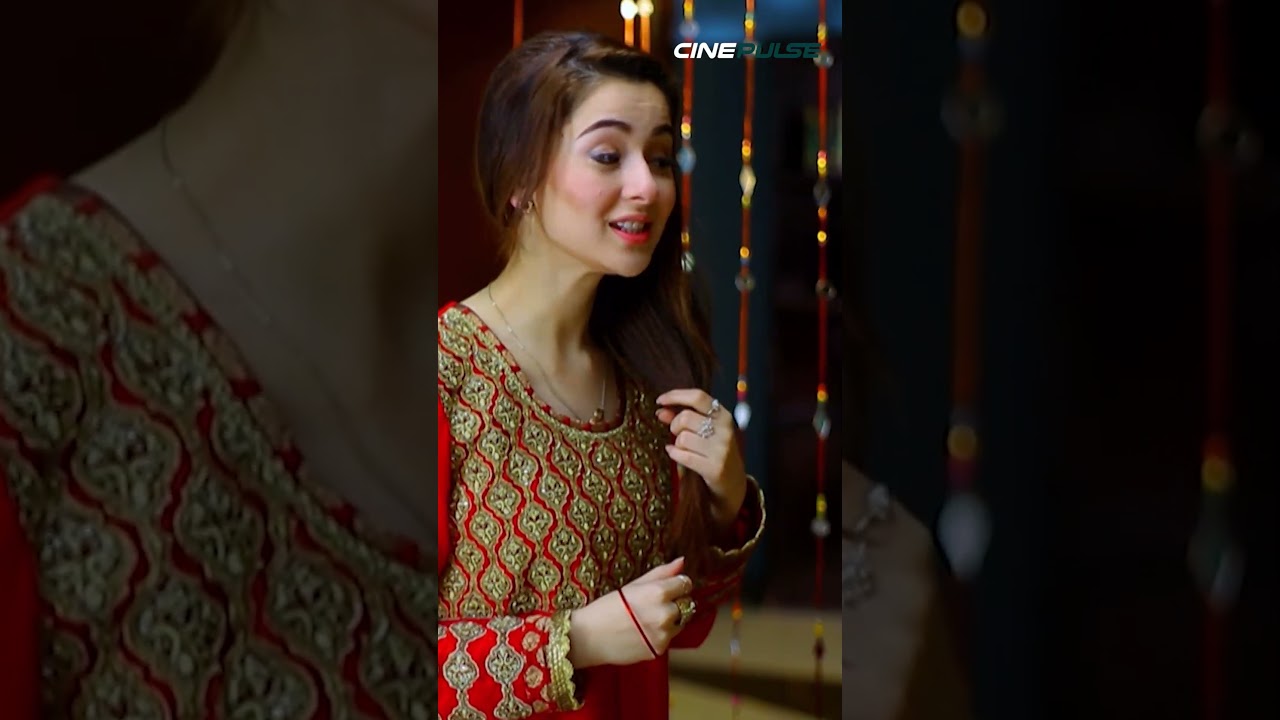 Titli Episode | Hania Amir & Imran Abbas in a Must-Watch Pakistani Drama 🎬