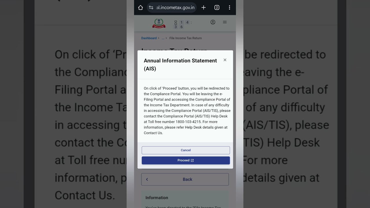 Guide to Reviewing and Downloading AIS 📄