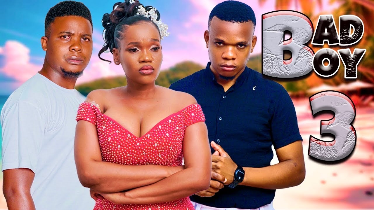 Bad Boy Episode 3 π₯