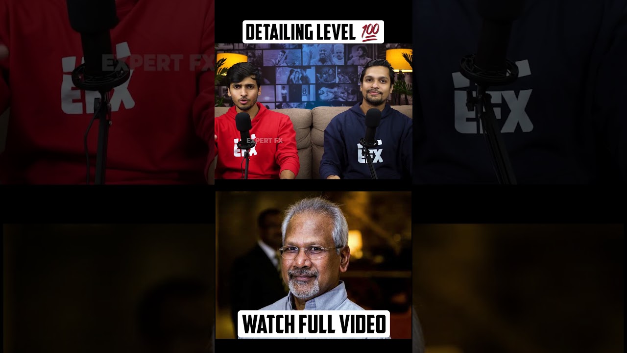 Thalapathi Secrets Revealed 🥵🔥 Rajinikanth & Mani Ratnam