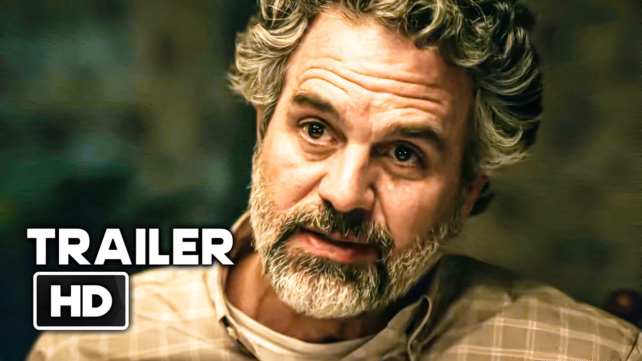 TASK Official Trailer (2025) Mark Ruffalo 🎬
