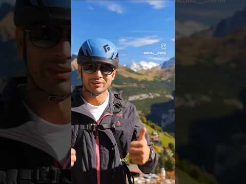 Neeraj Chopra| Switzerland| #neerajchopra