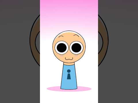 Sprunki Ipin Pyramixed Phase 4 #sprunki #incredibox #incrediboxsprunki