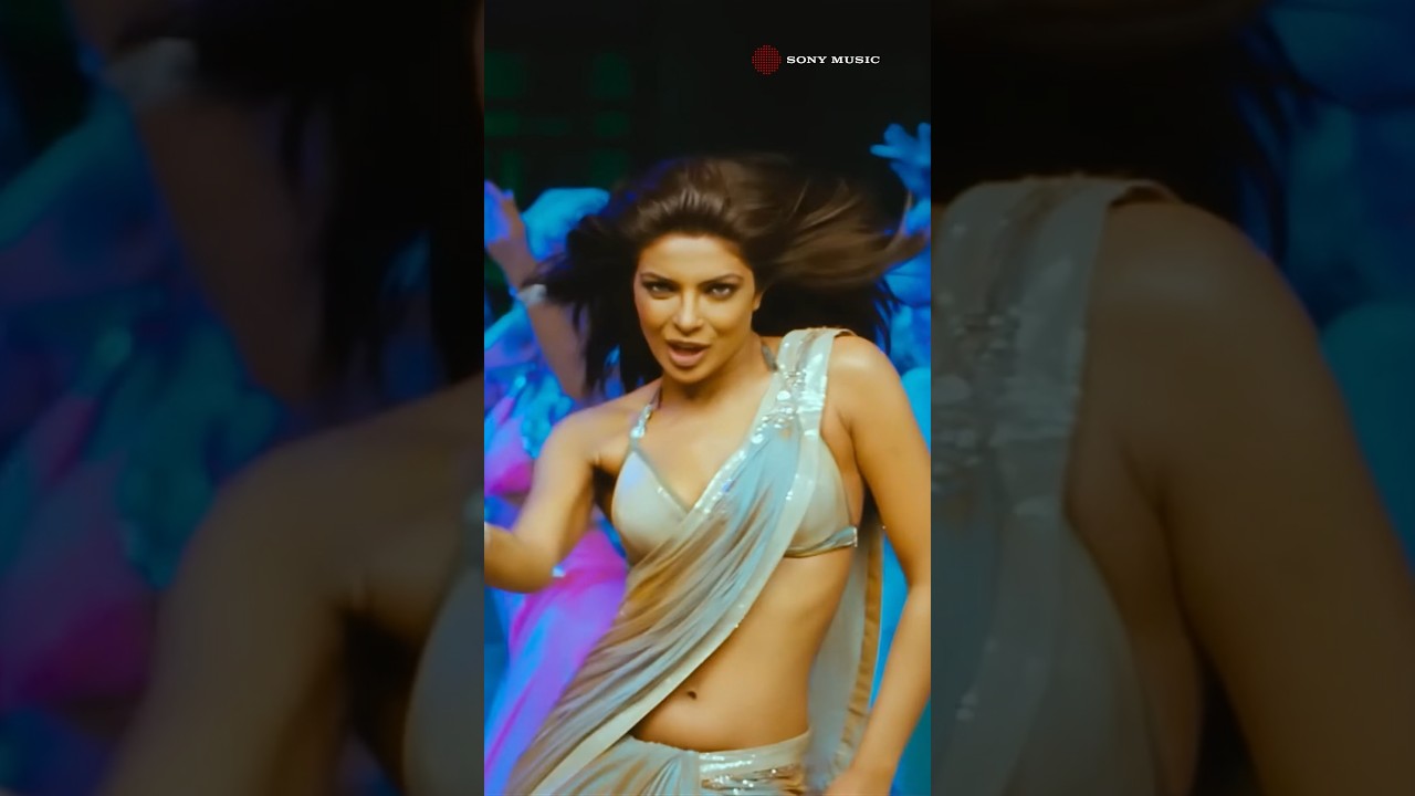 Desi Girl Song from Dostana Featuring Priyanka Chopra, Abhishek Bachchan, and John Abraham