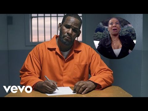 R. Kelly's Emotional Song to His Ex-Wife 🎶