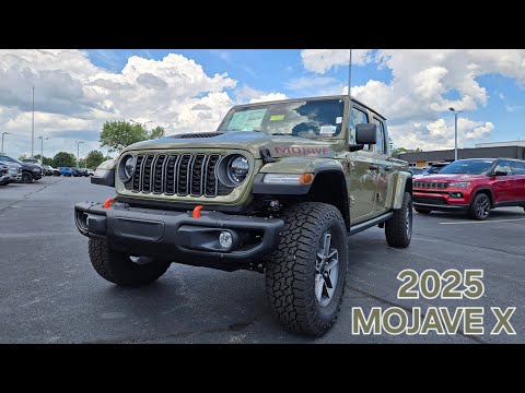 Aaron at Cross Jeep