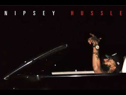 Nipsey Hussle - Victory Lap (Clean) ft. Stacy Barthe [Victory Lap]