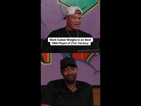 Mark Cuban Disputes Dirk Nowitzki's Century Ranking 🏀