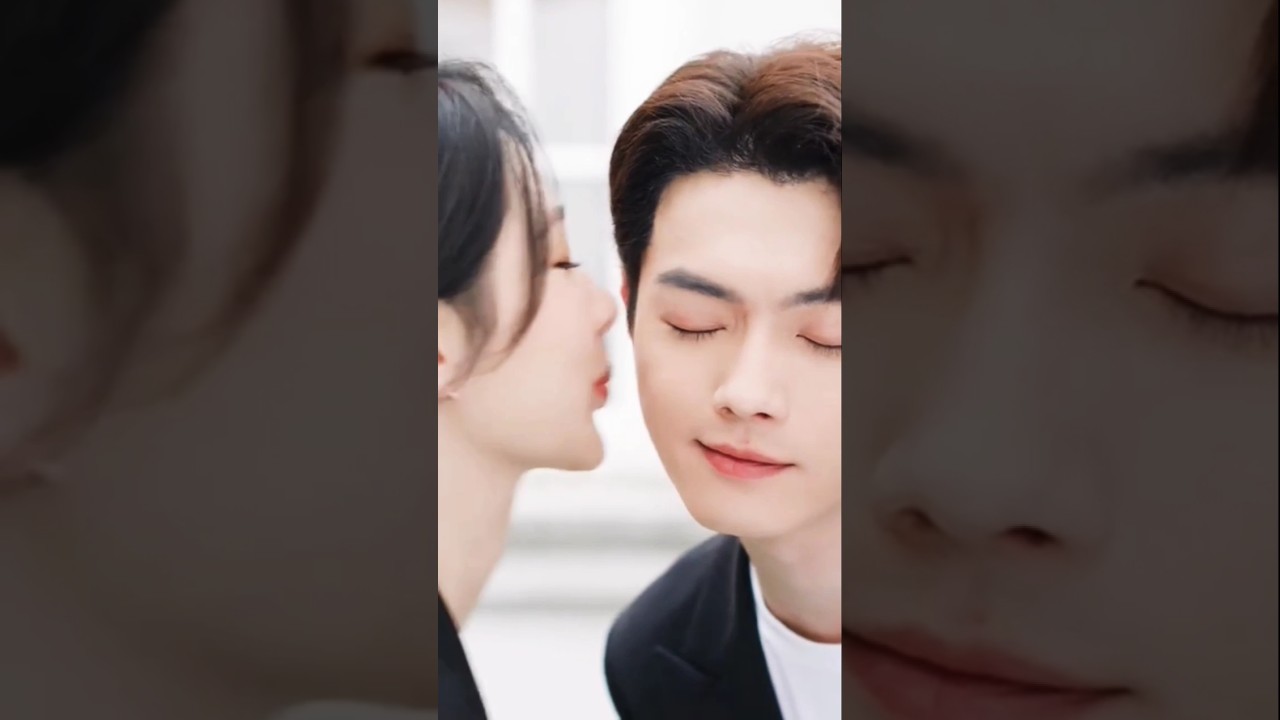 Xu Kai & Yang Zi Shine in Best Drama ❤️