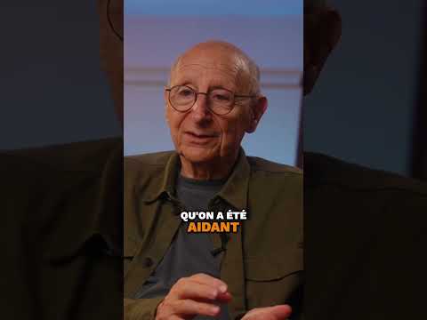 Pourquoi un Psy ne doit pas aider les gens ? Robert Neuburger