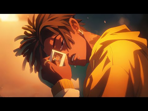 Juice WRLD - Bleed (Music Video)