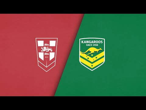 2025 Ashes | England v Australian Kangaroos | Full Match Replay | Second Test
