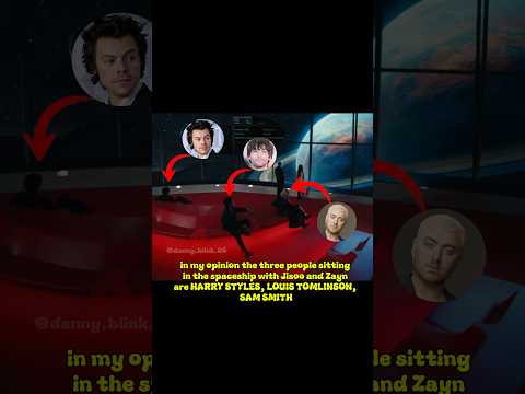 Hints #jisoo dropped in the Eyesclosed MV about the next artist she'll collaborate with #blackpink