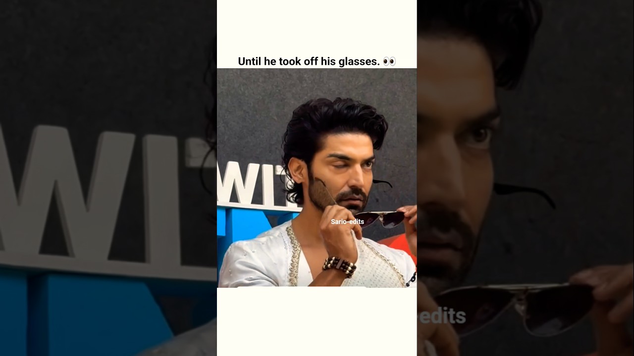 Did You Notice? ❓❤️‍🩹🔥 | Gurmeet Choudhary & Debina