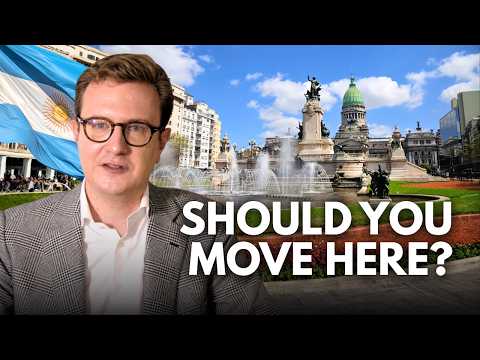 Argentina in 2025: What I Loved and What I Didn’t