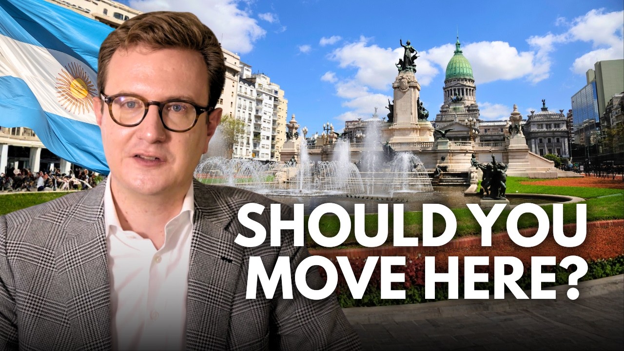 Argentina 2025: The Surprising Pros and Cons You Need to Know 🇦🇷